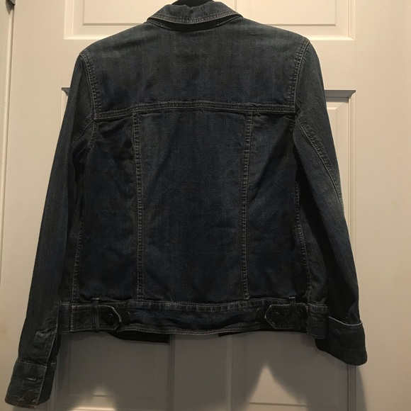 Denim Jacket - Picture 2 of 5